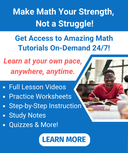 Make Math Your Strength with TabletClass