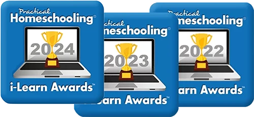 TabletClass Math i-learn awards