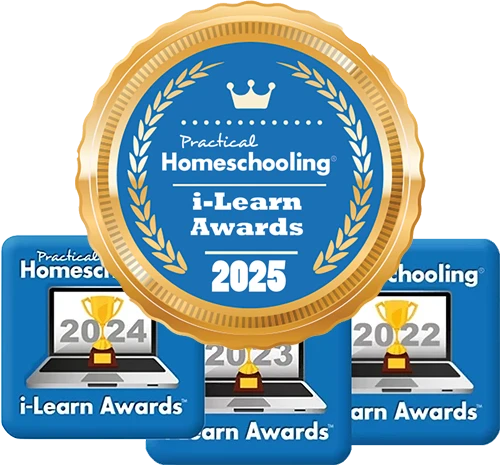 TabletClass Math i-Learn Awards