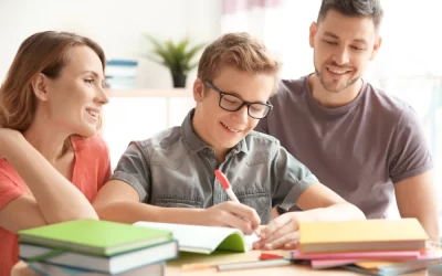 10 Homeschool Tips for High School Math Success