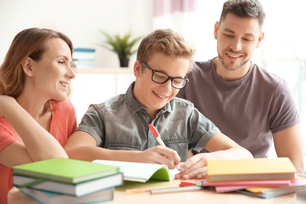 10 Homeschool Tips for High School Math Success