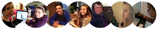 homeschoolers
