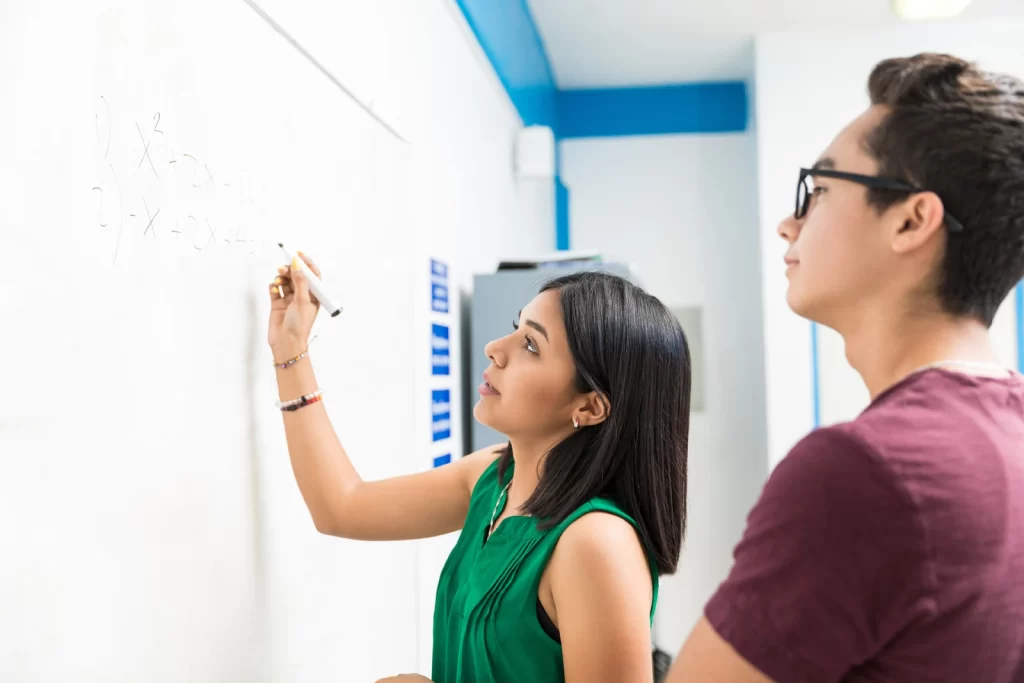TabletClass Math Online Courses