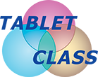 TabletClass logo