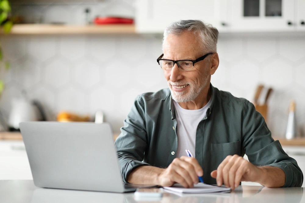 Math for Adult Learners