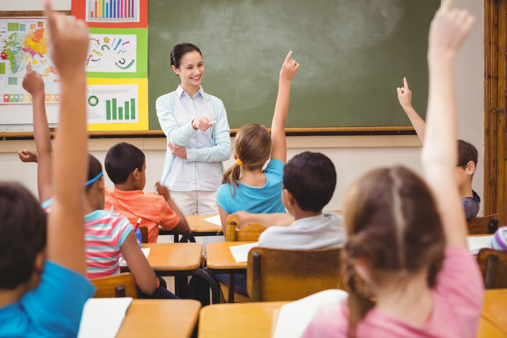 Teacher Certification Math Prep with TabletClass